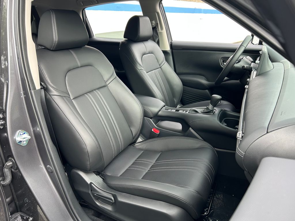 Thumbnail: 2027 Honda HR-V - 24
