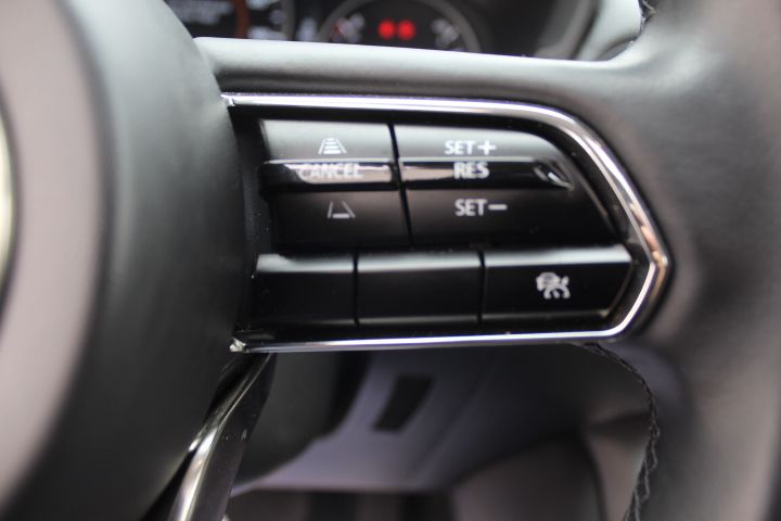 Used Car 2025 Mazda Cx-70  3.3 Turbo Preferred For Sale Under $35,000 In Georgetown, Texas