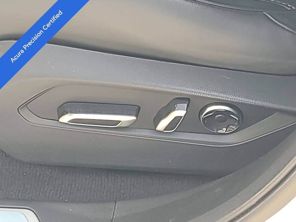 Certified Used 2023  Acura A-Spec Package image 12