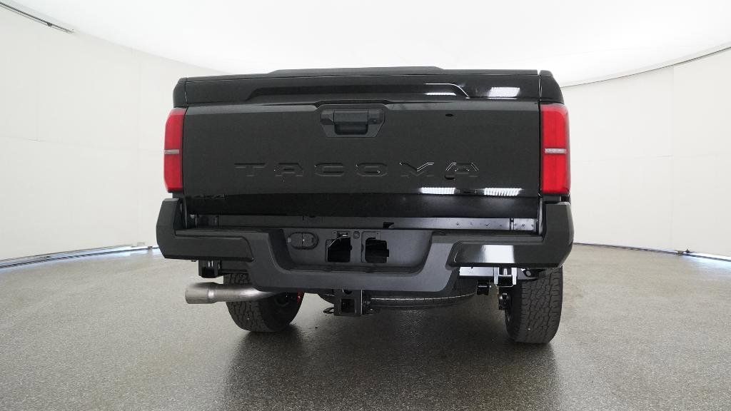 Thumbnail: 2025 Toyota Tacoma - 28