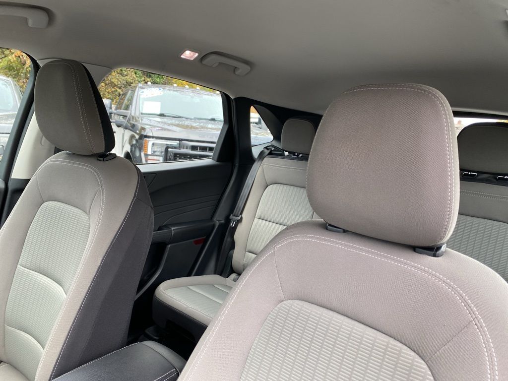 used 2022 Ford Escape car, priced at $16,995