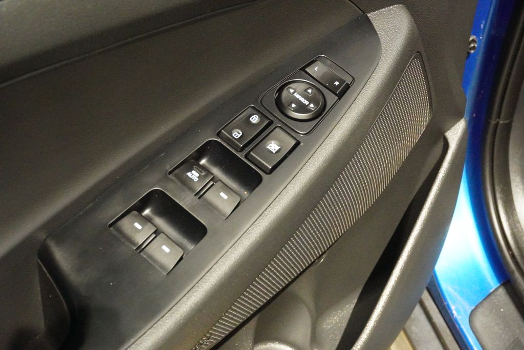 Used Car 2019 Hyundai Tucson  Sport For Sale Under $20,000 In Weatherford, Texas