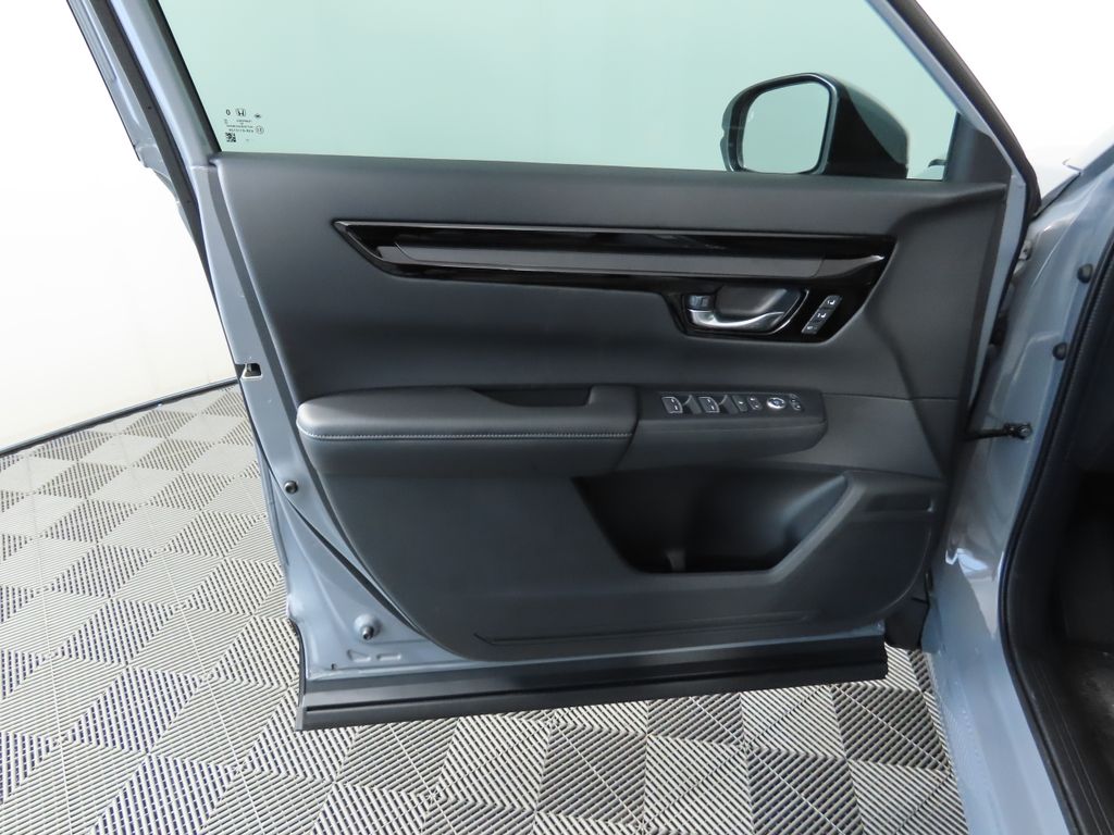 2025 Honda CR-V EX-L 24