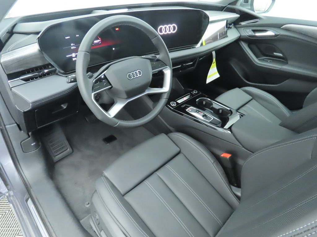 Thumbnail: 2025 Audi A6 - 10
