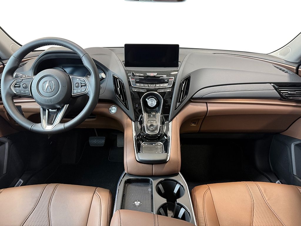 new 2026 Acura RDX car