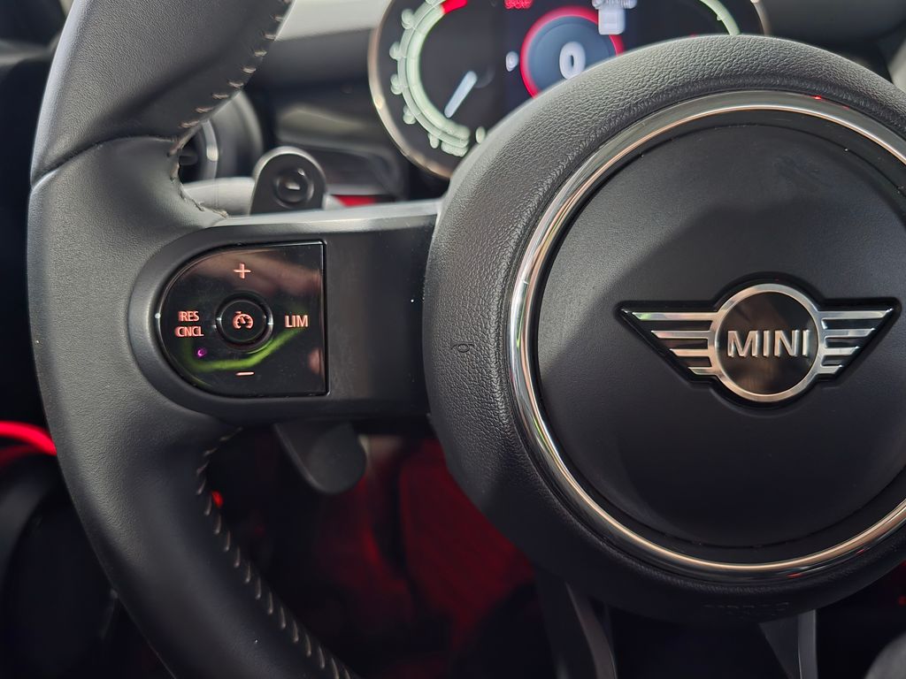 Thumbnail: 2022 MINI Cooper - 16
