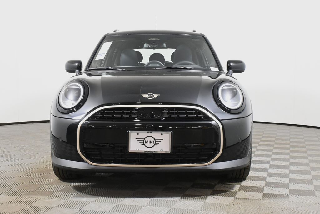 Thumbnail: 2026 MINI Cooper - 10