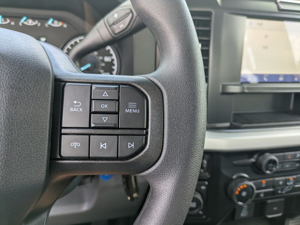 2026 Ford F-250 Super Duty XL