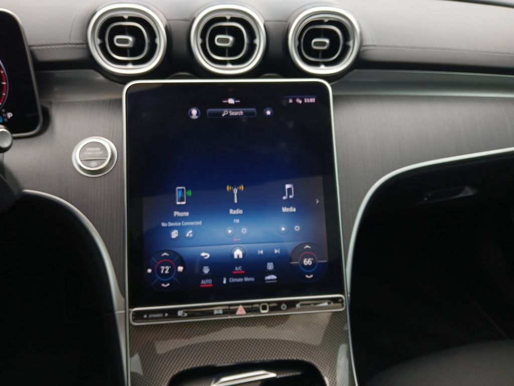 Used Car 2022 Mercedes-benz C-class  C 300 For Sale Under $35,000 In Austin, Texas