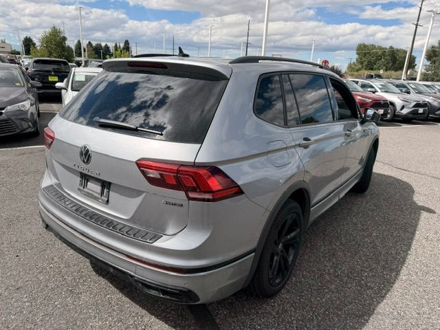 Used 2024 Volkswagen Tiguan SUV