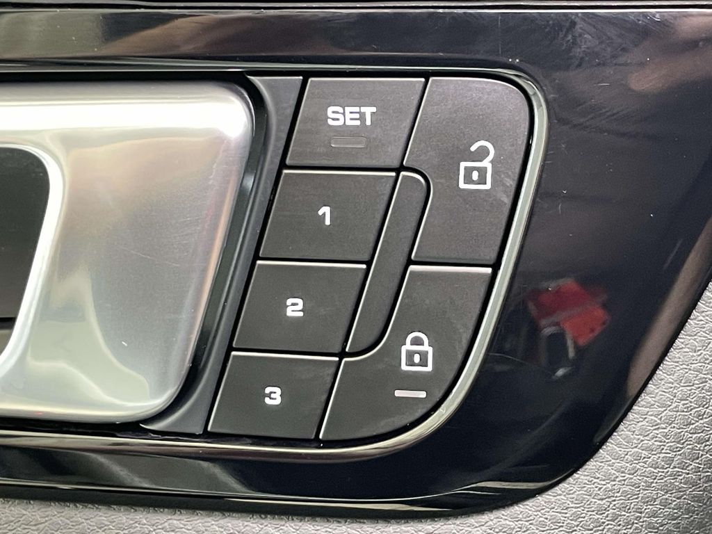 2023 Porsche Cayenne Base Black at Audi Porsche Sewickley