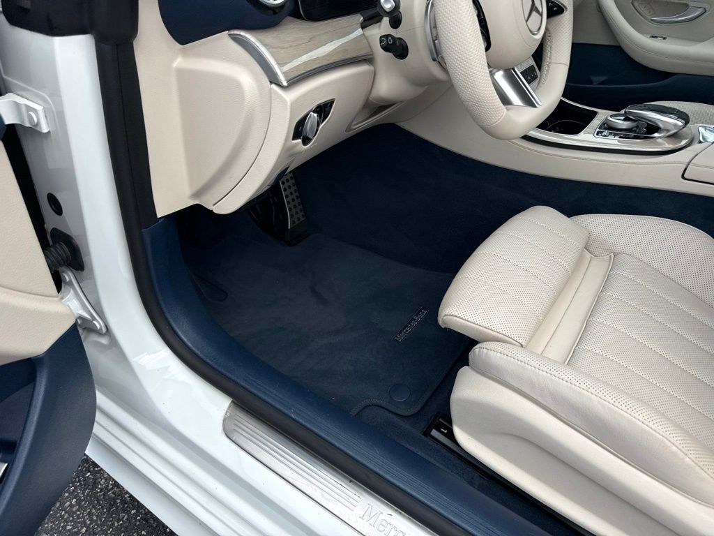 Thumbnail: 2023 Mercedes-Benz E-Class - 15