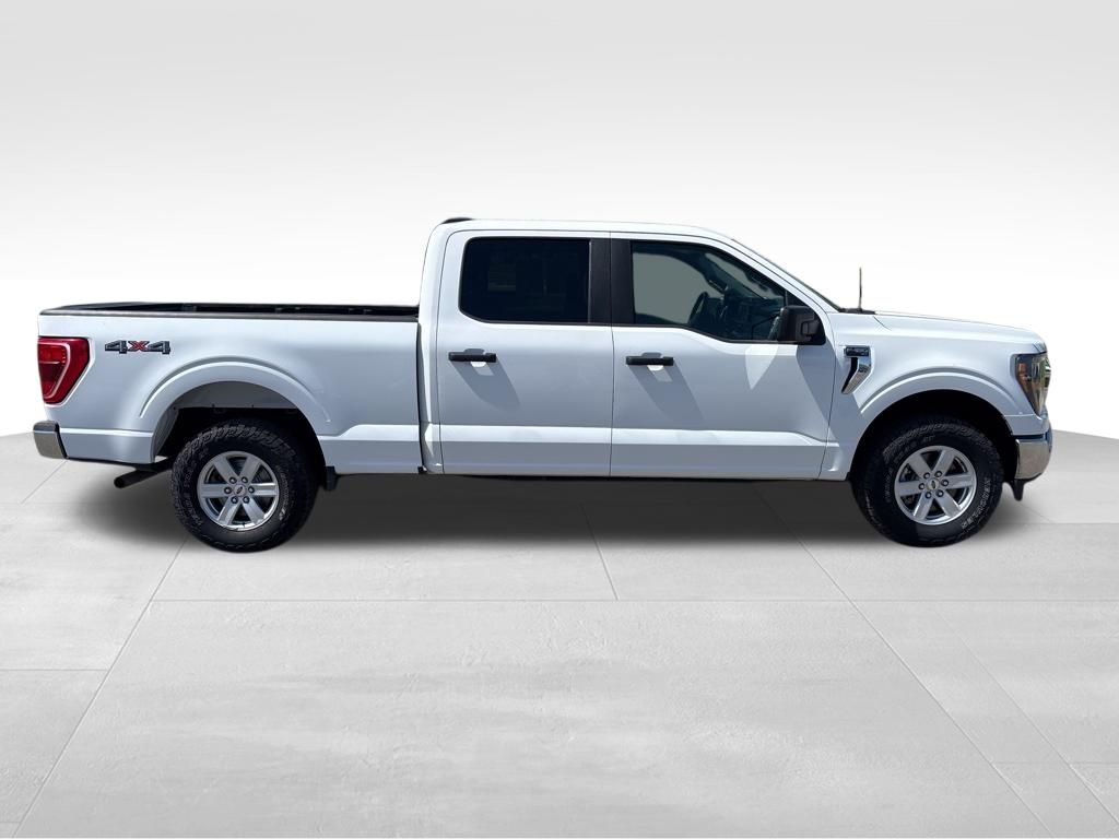 Used 2023 Ford F-150 Truck