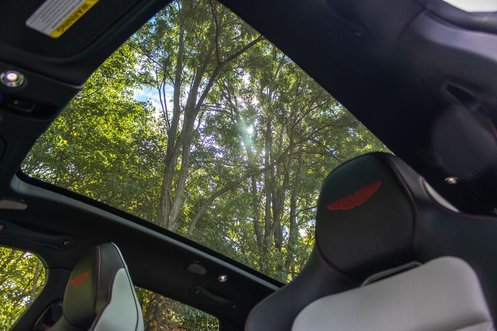 2025 Aston Martin DBX 707 - Photo 29