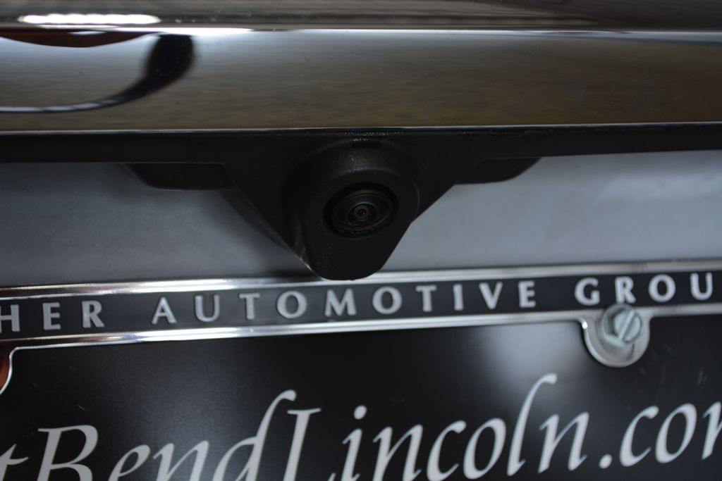 Certified Used 2026 Crystal White Lincoln Premiere image 13