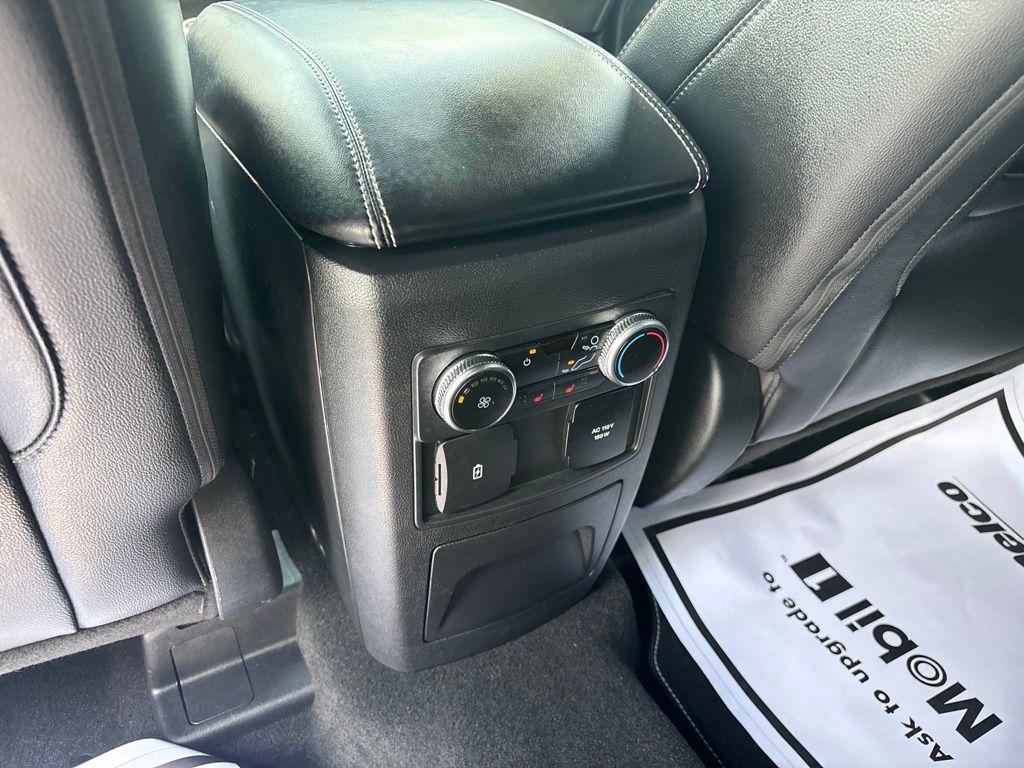 Used 2023 Ford Explorer SUV