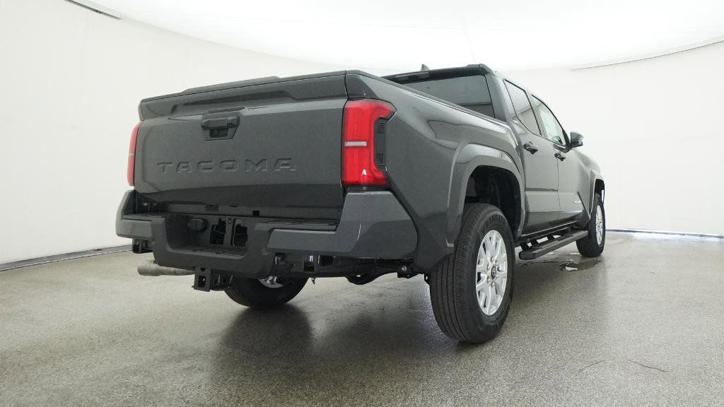 Thumbnail: 2025 Toyota Tacoma - 9