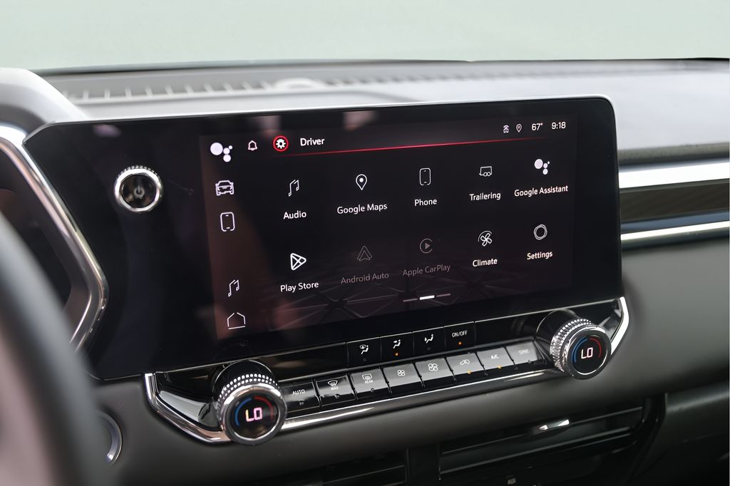 Used Car 2023 Gmc Canyon  Elevation For Sale Under $35,000 In Austin, Texas