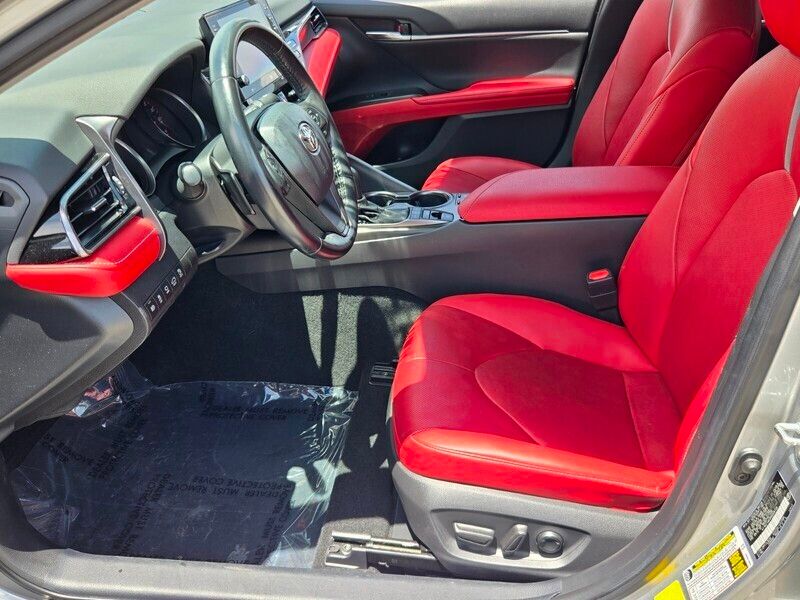 2021 Toyota Camry - $27,514