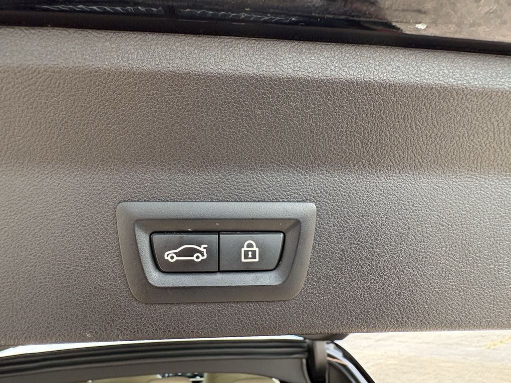 2020 BMW X3 sDrive30i Black at Ultimate Motorsports