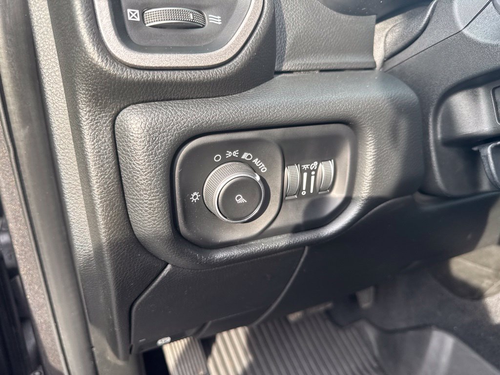 Used 2019 Ram 2500 Truck