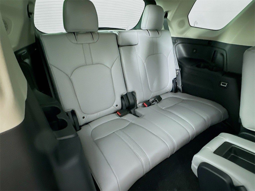 Used Car 2025 Honda Pilot  Touring For Sale Under $50,000 In Austin, Texas