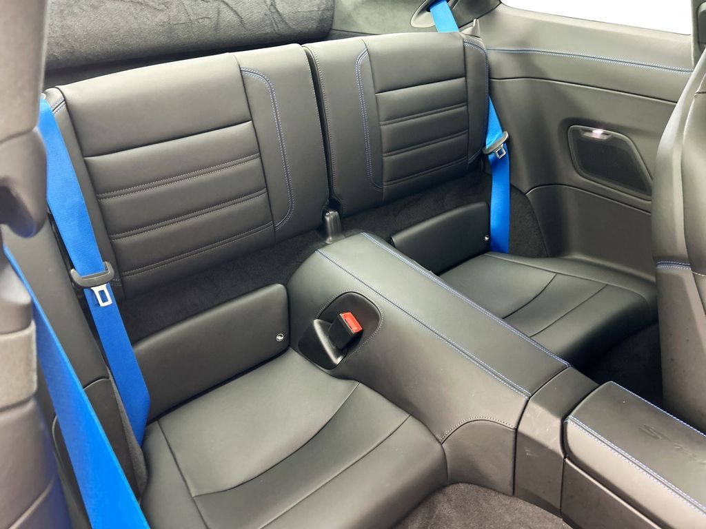 Thumbnail: 2024 Porsche 911 - 22