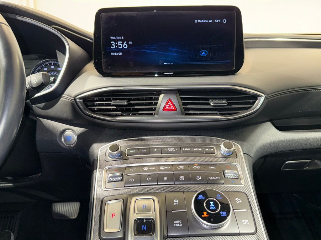 Thumbnail: 2023 Hyundai Santa Fe - 26