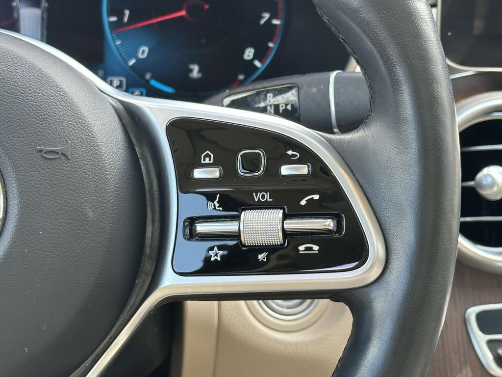 2021 Mercedes-Benz GLC 300 14