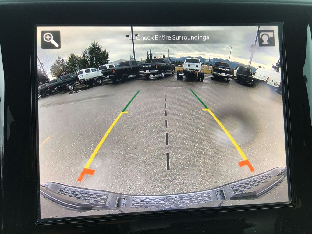 2026 RAM 1500 Tradesman - Photo 16