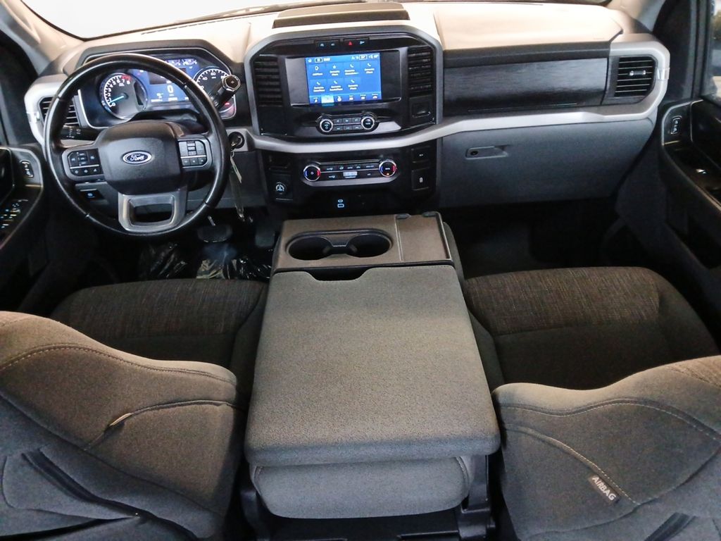 Used Car 2023 Ford F-150  Xlt For Sale Under $35,000 In Austin, Texas