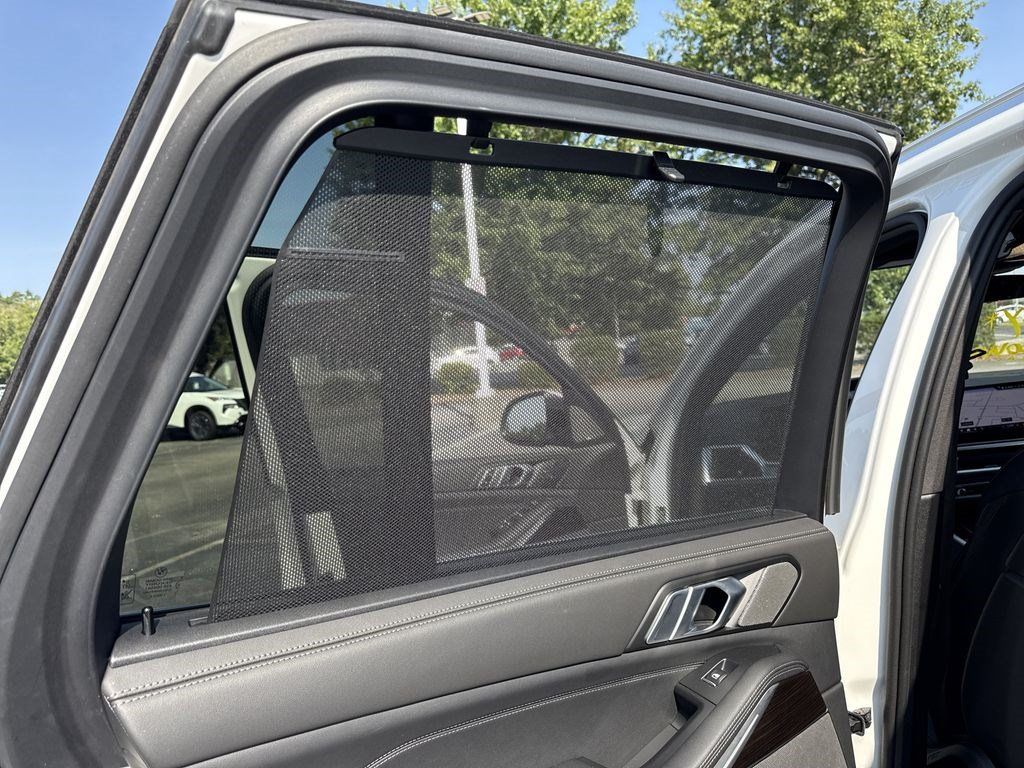 Used 2024 BMW X5 SUV
