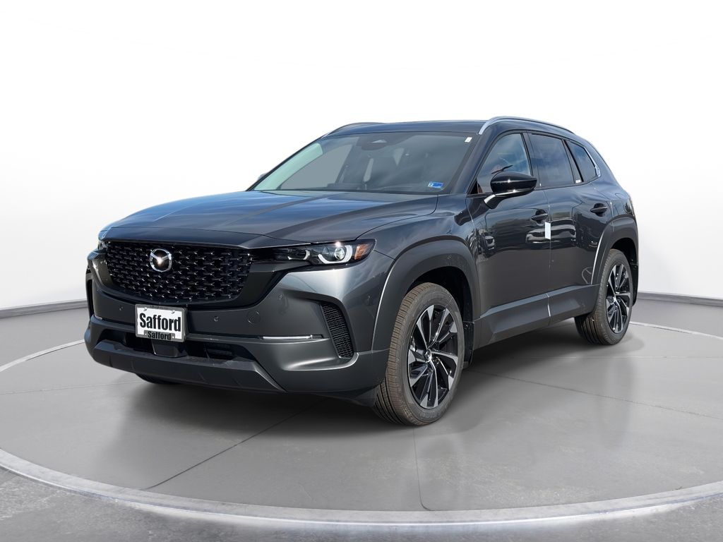 2026 Mazda Mazda CX-50 Hybrid Premium Plus