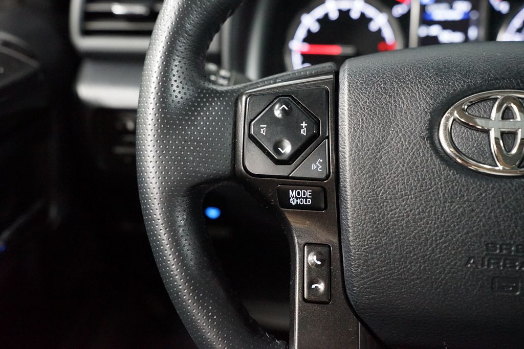 Thumbnail: 2024 Toyota 4Runner - 15