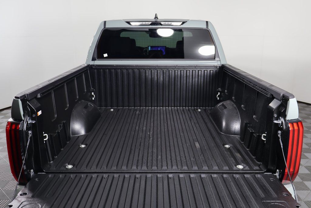 Thumbnail: 2026 Toyota Tundra - 8