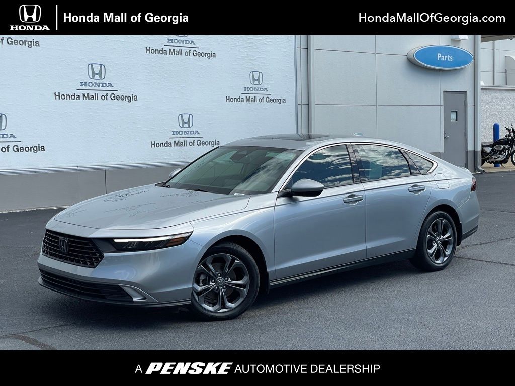 2023 Honda Accord EX -
                Buford, GA