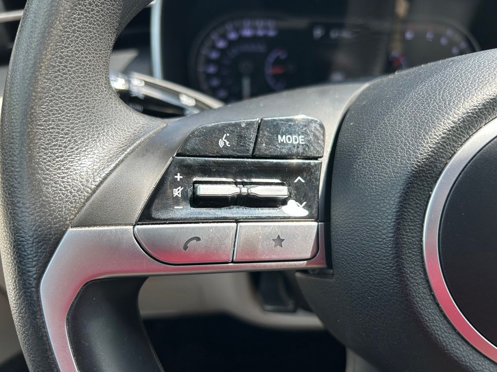 Thumbnail: 2024 Hyundai Tucson - 21