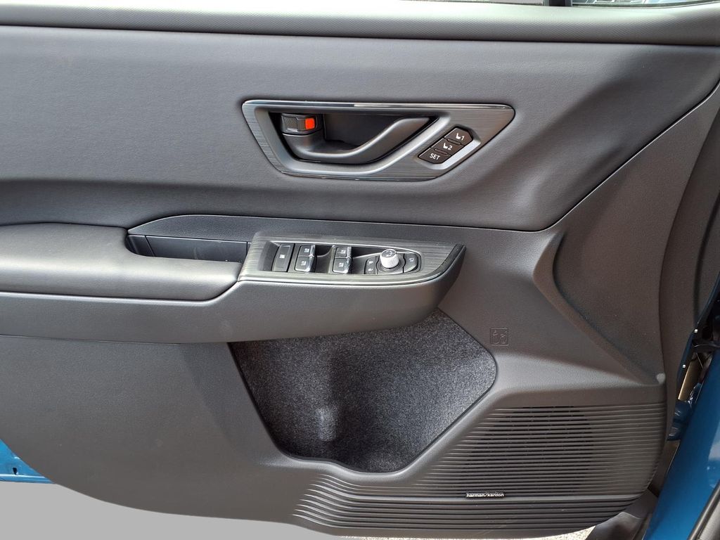 new 2026 Subaru Outback car, priced at $47,657