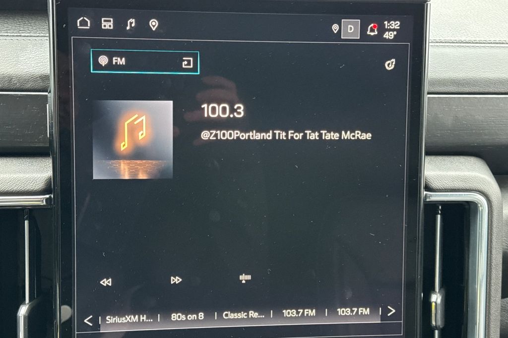 used 2025 GMC Yukon XL car, priced at $74,962