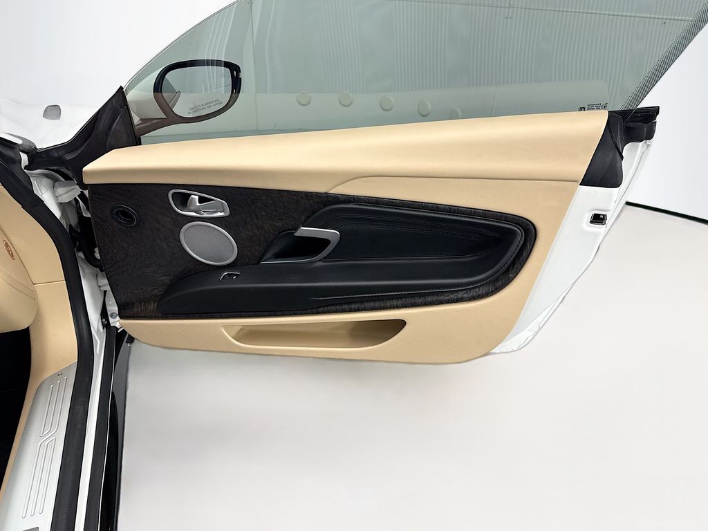 Thumbnail: 2021 Aston Martin DB11 - 22