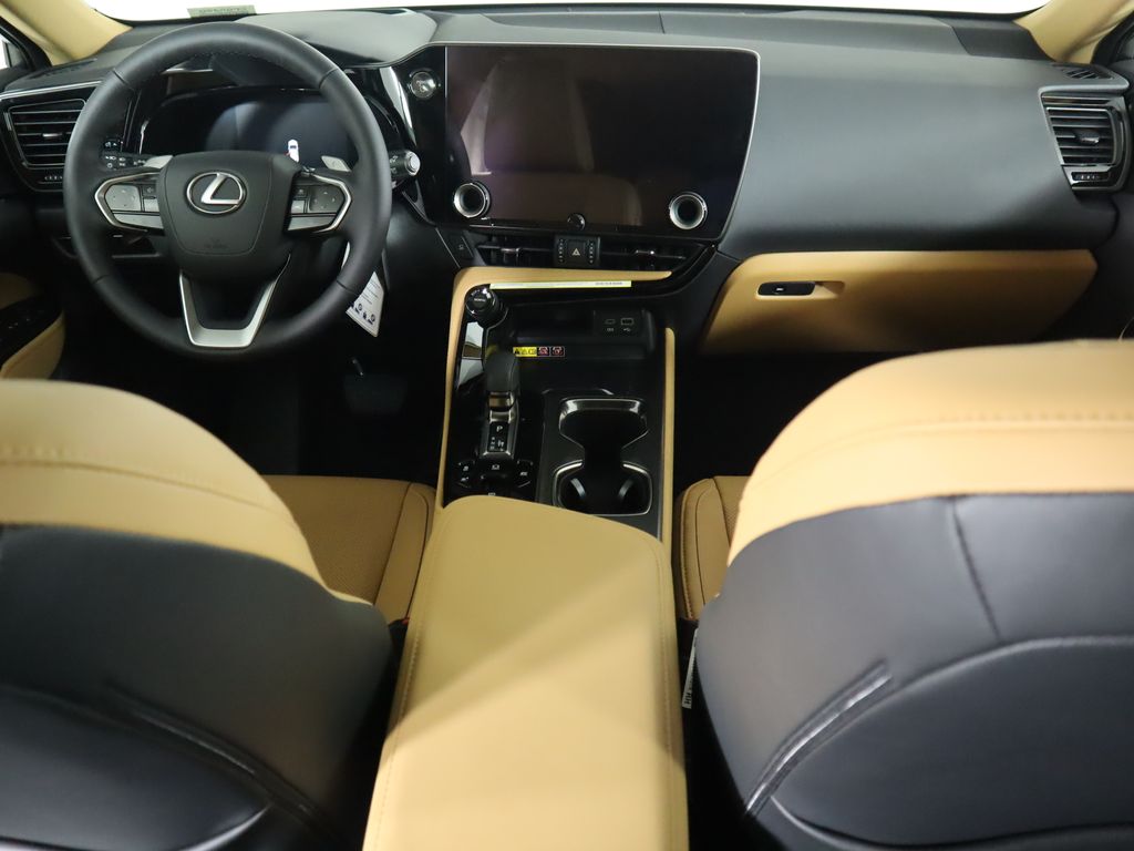 Thumbnail: 2025 Lexus NX - 14
