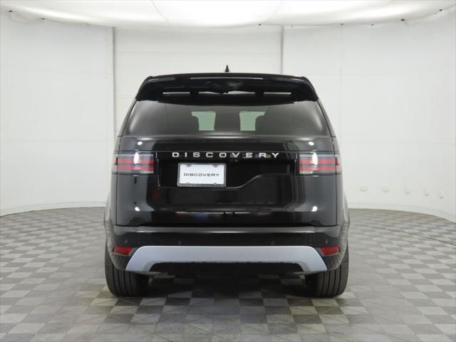 Used 2026 Black Land Rover Gemini Edition image 6