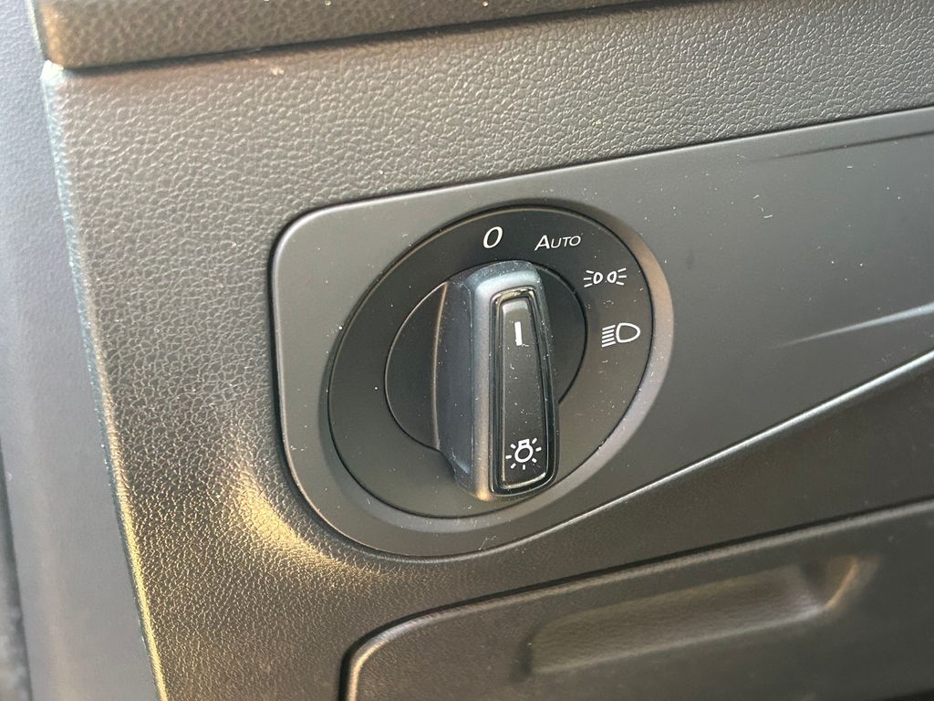 Used 2020 Volkswagen Tiguan SUV