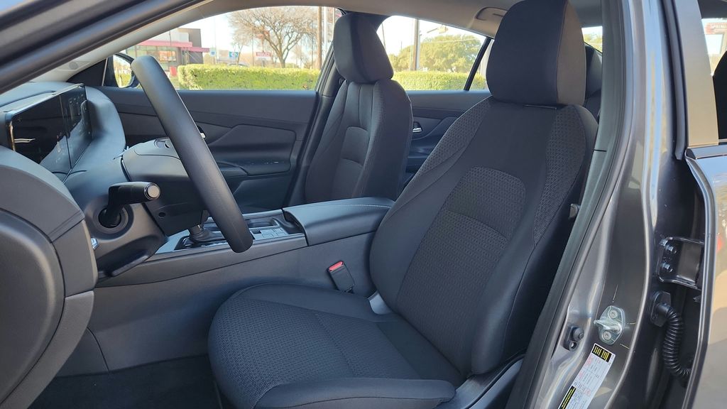 2026 Nissan Sentra