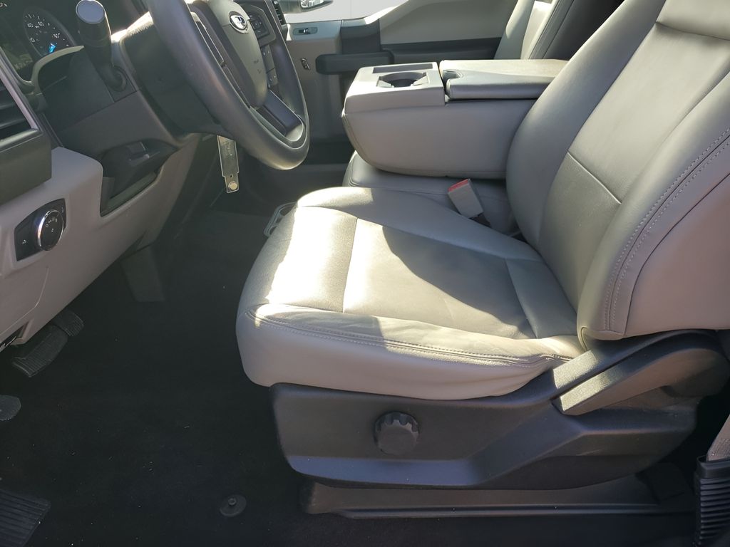 Used Car 2019 Ford F-250sd  Xl For Sale Under $25,000 In Austin, Texas