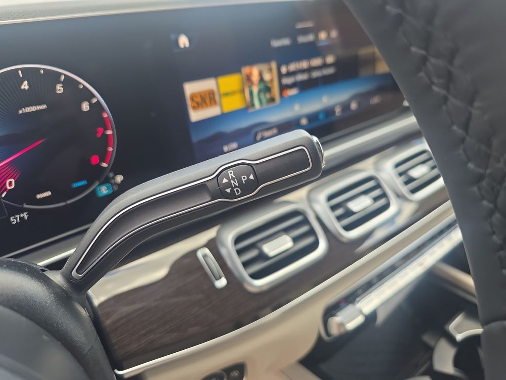2026 Mercedes-Benz GLE GLE 350 Gray at John Sisson Motors