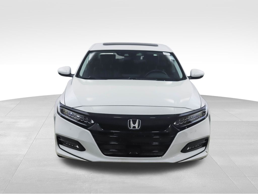 Thumbnail: 2018 Honda Accord - 8