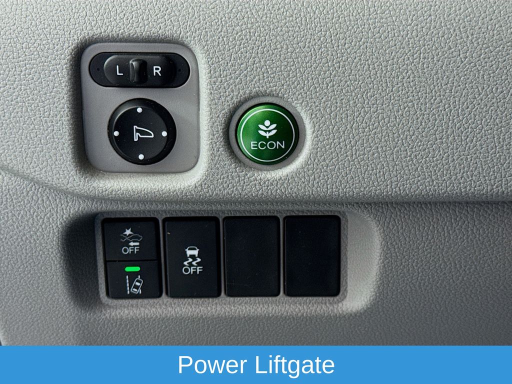 Used Car 2019 Honda Pilot  Ex-l For Sale Under $20,000 In Austin, Texas