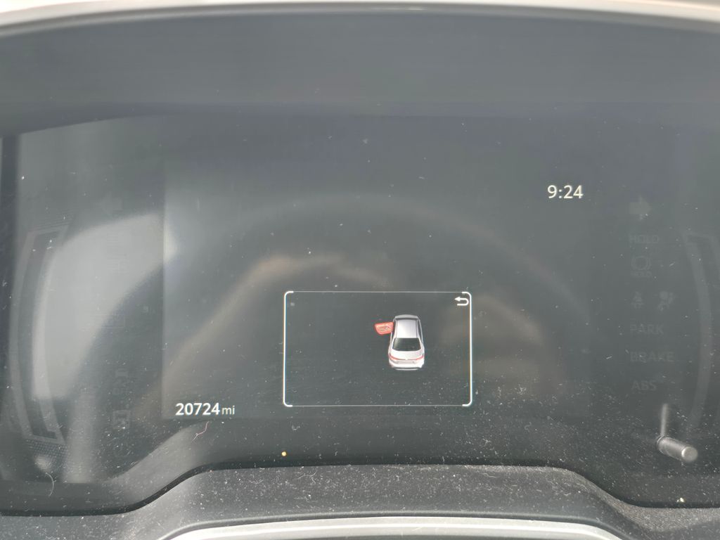 Certified Used 2024 Black Toyota XLE image 20