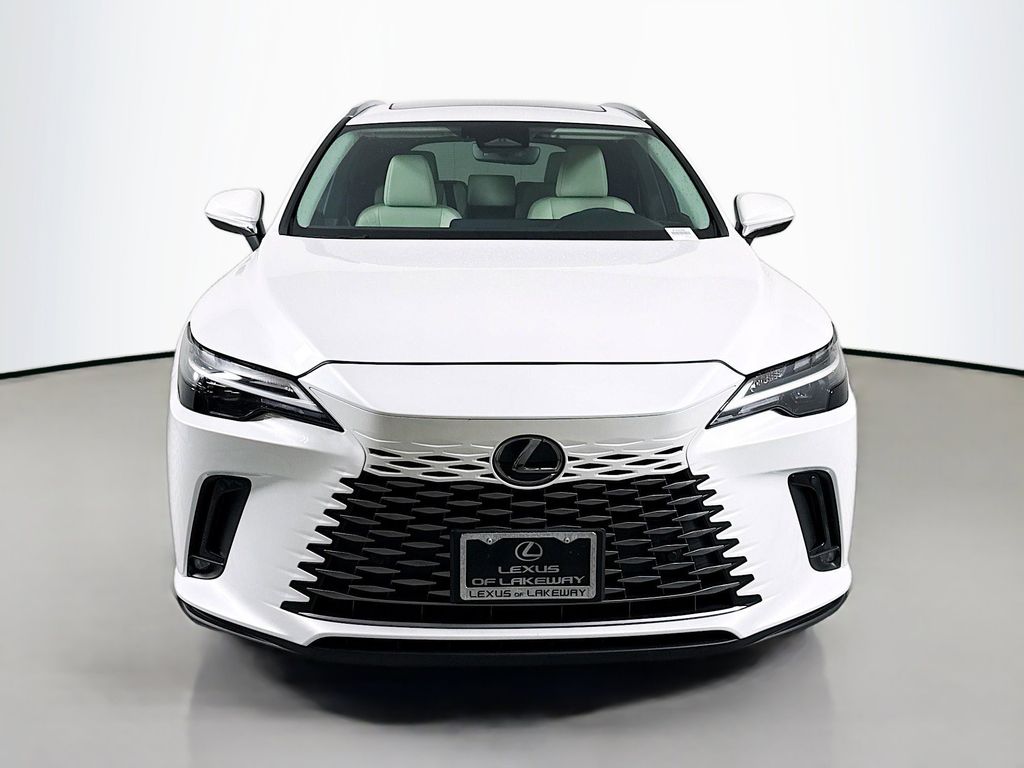 Thumbnail: 2024 Lexus RX - 2